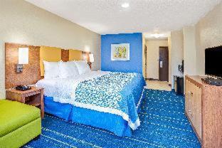 Arya Inn & Suites Farmers Branch Værelse billede