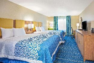 Arya Inn & Suites Farmers Branch Værelse billede